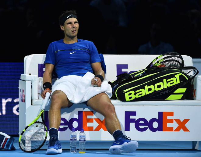 Số 1 thế giới: Federer soán ngôi Nadal, vẫn còn 2 &#34;cửa tử&#34; - 2