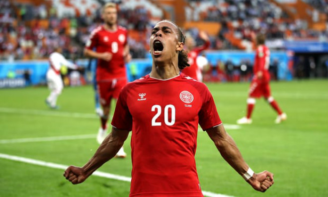 Peru - Đan Mạch: Thủ môn xuất thần, so tài siêu nghẹt thở (World Cup 2018) - 1
