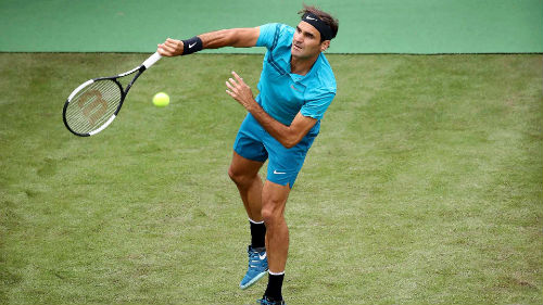 Chi tiết Federer – Raonic: Tie-break định ngôi vương (Chung kết Stuttgart Open) (KT) - 4