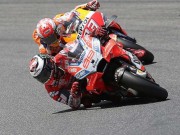 Thể thao - Đua xe MotoGP: Rung chuyển những thương vụ chuyển nhượng &quot;bom tấn&quot;