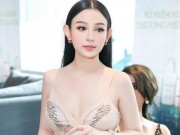 Ca nhạc - MTV - Ba hot girl &quot;thiêu đốt ánh nhìn&quot; và quan hệ đặc biệt với Tuấn Hưng