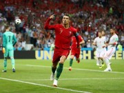 Bóng đá - Ronaldo săn Vua phá lưới: Định vượt Ro béo, 37 tuổi vẫn đá World Cup 2022