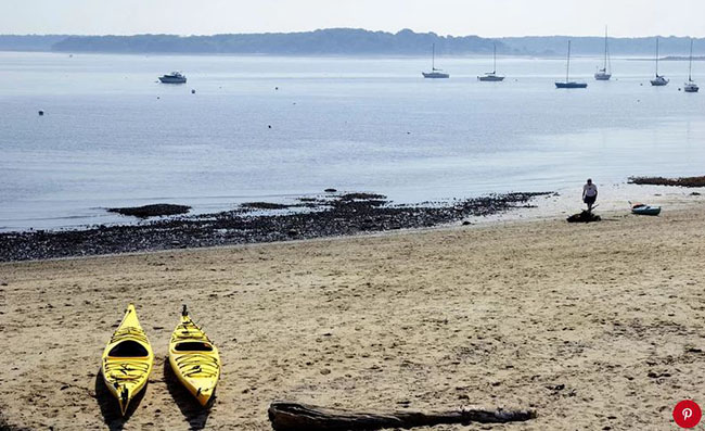 Portland Maine: Muốn ăn tôm hùm hãy đến Portland Maine. Loài giáp xác lớn này là một trong những con mồi mùa hè lớn nhất kéo du khách đến với thành phố New England này.