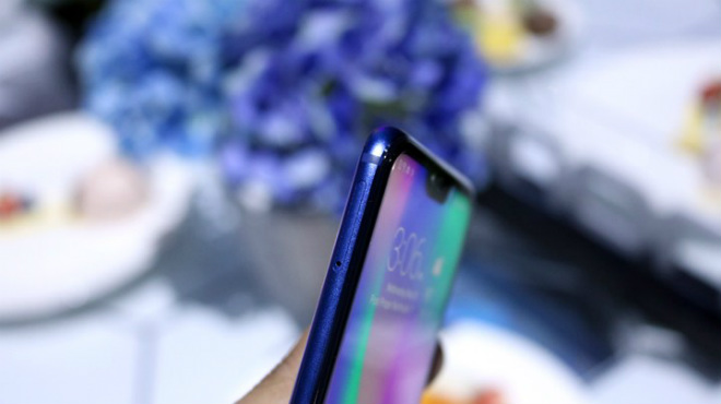 Honor 10: Thiết kế đột phá, tiệm cận ngôi vương nhiếp ảnh, giá mềm - 9