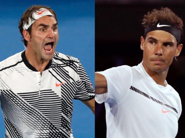 Bảng xếp hạng tennis 18/6: Federer chiếm ”ghế nóng”, khổ vì ”mưu kế” Nadal