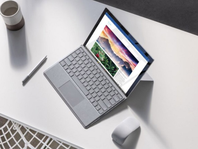 Surface Pro đang giảm giá hàng triệu đồng