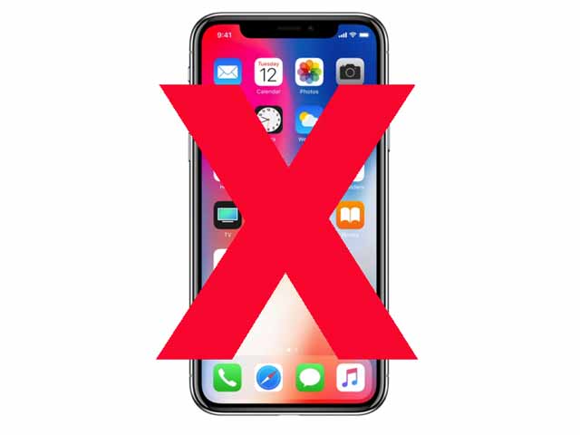 Đây là những smartphone đáng đồng tiền bát gạo hơn hẳn iPhone X