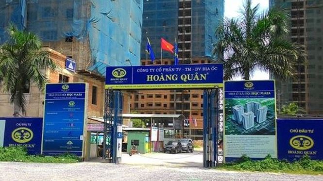 Doanh nghiệp vốn ngàn tỷ, giá cổ phiếu ngang cốc trà đá - 3