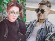 Ca nhạc - MTV - Vũ Hà dạy dỗ Hoa Vinh phải chào đàn anh trong showbiz