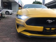 Tin tức ô tô - Ford Mustang 2018 về Việt Nam, giá không dưới 2 tỷ đồng