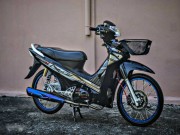 Thế giới xe - Honda Wave 125i lên đồ chơi, Honda Future vã mồ hôi