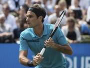 Thể thao - Tennis 24/7: Federer hạt giống số 1, dễ đụng sớm Djokovic ở Wimbledon