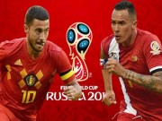 Công nghệ thông tin - World Cup 2018: Hàng chục nghìn lượt tìm kiếm của người Việt nhắm vào đội tuyển Panama