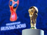 Bóng đá - Người hâm mộ nguy cơ mất World Cup như chơi?