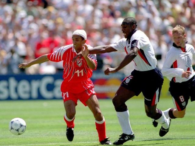 Âm mưu khủng bố World Cup đẫm máu, bắn chết Beckham của bin Laden