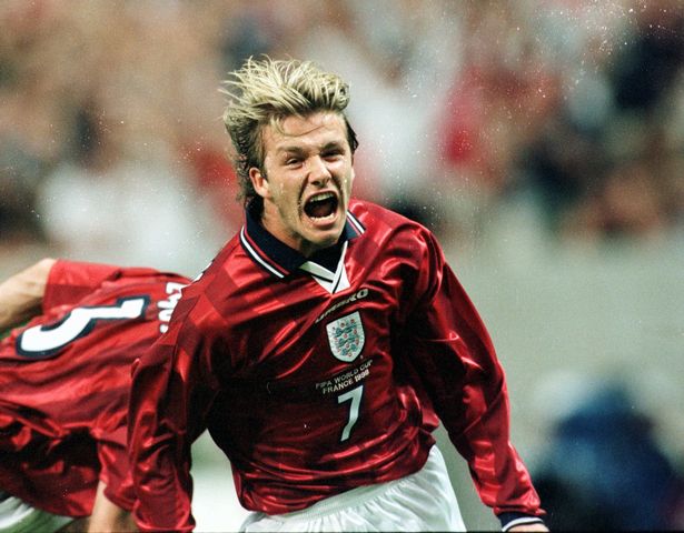 Âm mưu khủng bố World Cup đẫm máu, bắn chết Beckham của bin Laden - 3