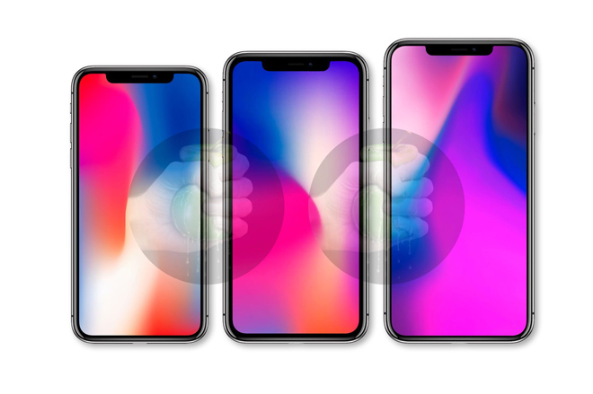 Quên iPhone X đi, iPhone mới năm nay giá rẻ hơn nhiều - 1