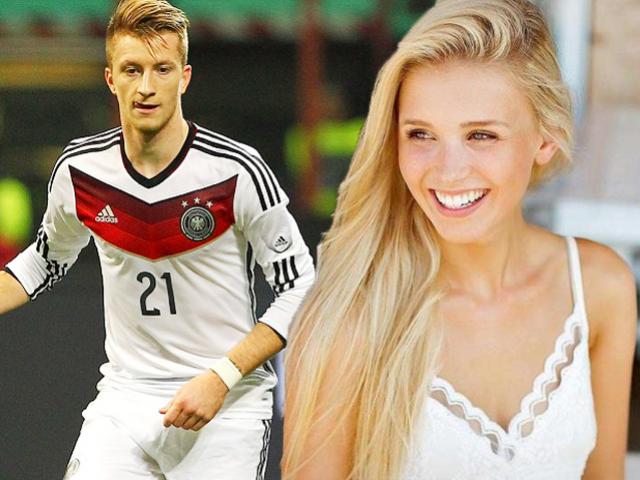 Chuyện tình sốc giữa tiền vệ tuyển Đức với siêu mẫu con gái trùm ma túy, nhà thổ