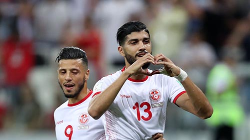 Chi tiết World Cup Tunisia - Anh: Bảo vệ thành quả (KT) - 9