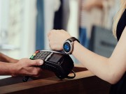 Thời trang Hi-tech - Gear S3 tích hợp Samsung Pay: Hổ mọc thêm cánh