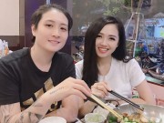 Bạn trẻ - Cuộc sống - Vừa chia tay, MC VTV vẫn khoe ảnh hạnh phúc bên người tình đồng giới