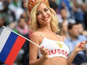 Thế giới - World Cup 2018: Cầu thủ Anh dễ bị phụ nữ Nga gài &quot;bẫy tình&quot;?