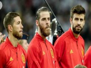 Bóng đá - ĐT Tây Ban Nha đại loạn: Phe Barca phản kích, đuổi cổ “tội đồ” De Gea