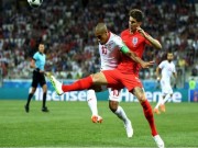 Bóng đá - Chi tiết World Cup Tunisia - Anh: Bảo vệ thành quả (KT)