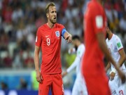 ĐT Anh thắng ra quân: Southgate nổ vang, Kane không nhận người hùng