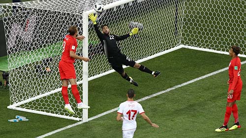 Chi tiết World Cup Tunisia - Anh: Bảo vệ thành quả (KT) - 4