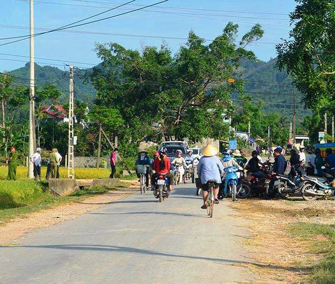 Những bí ẩn trong vụ khai quật tử thi nữ kế toán, 6 năm còn nguyên vẹn - 3