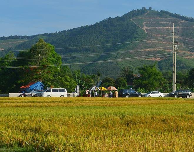 Những bí ẩn trong vụ khai quật tử thi nữ kế toán, 6 năm còn nguyên vẹn - 2