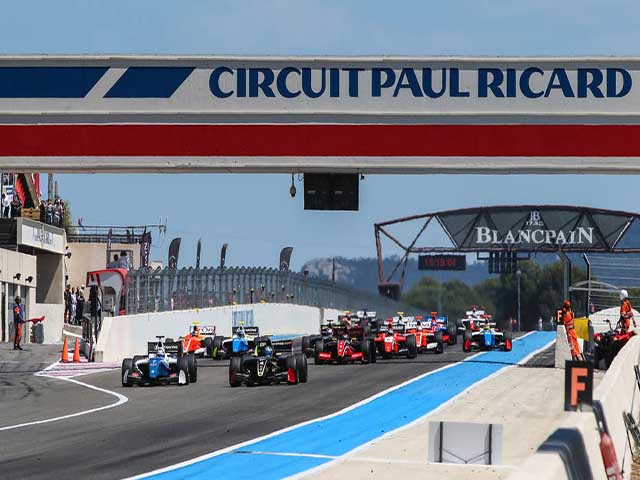 Đua xe F1, French GP 2018: Ngày trở lại của miền đất hứa cho ”Ngựa chiến”