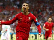 Bóng đá - Dự đoán tỷ số World Cup 20/6: Ronaldo, Suarez, Costa thỏa sức “săn mồi”