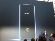 Thời trang Hi-tech - Oppo Find X bản Lamborghini có mức giá &quot;khủng bố&quot;