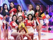 Đời sống Showbiz - Hot girl bình luận World Cup: Trò chơi kỳ thị phụ nữ của đàn ông?