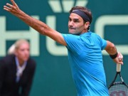 Thể thao - Tin thể thao HOT 20/6: Federer tâng bốc Nadal trước Wimbledon