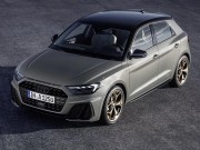 Tin tức ô tô - Audi A1 2019 &quot;lộ&quot; hình ảnh thực tế: Giá bán từ 539 triệu đồng