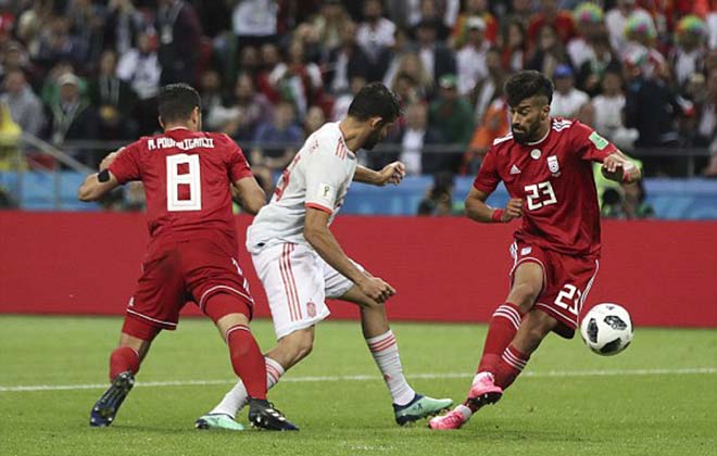 Kịch bản điên rồ World Cup: Bồ Đào Nha - Ronaldo bị loại, &#34;Ngựa ô&#34; gây sốc - 1