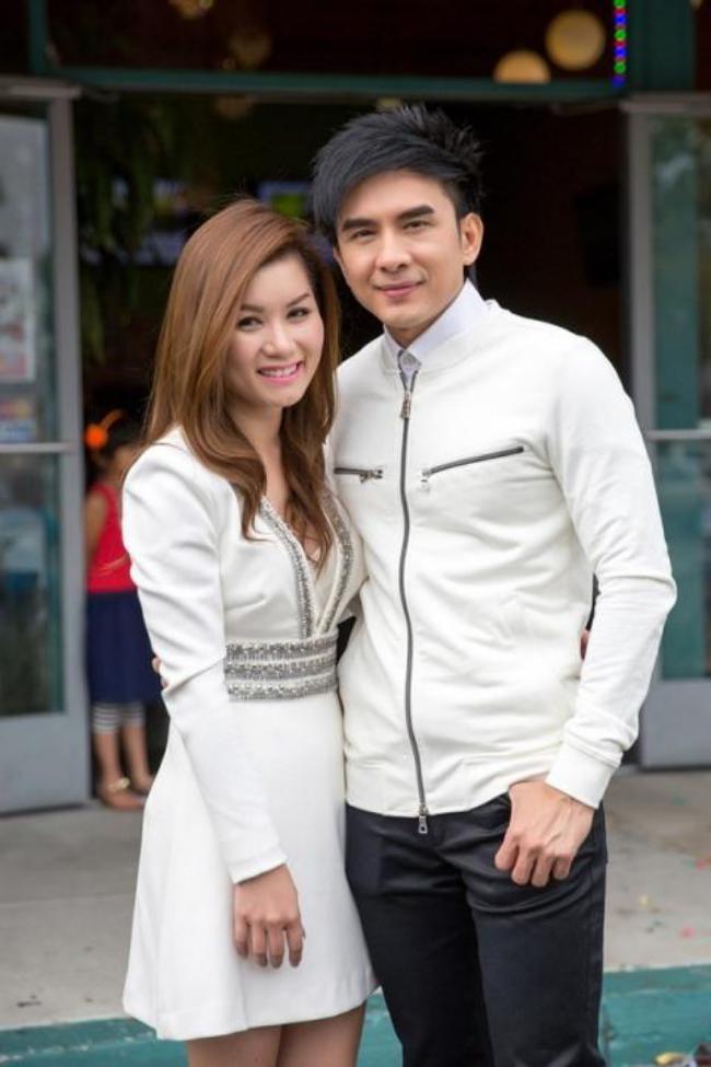 Vợ Đan Trường nổi giận block các fan "thiếu văn minh" của chồng - 1