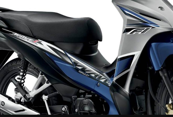 Khám phá Honda Wave 110i Thái giá từ 27 triệu đồng - 7