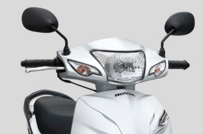 Honda Wave Alpha &#34;ăn khách&#34; chóng mặt - 3