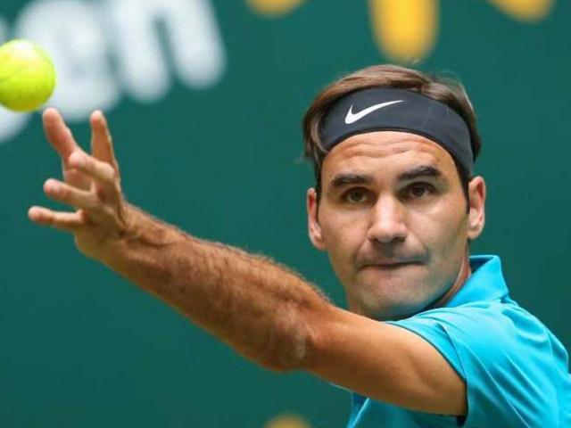 Federer - Paire: Kịch chiến căng thẳng (Vòng 2 Halle Open)