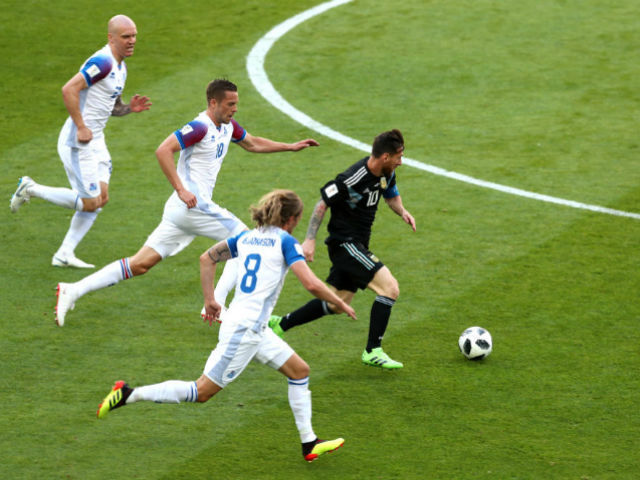 Dự đoán tỷ số World Cup 21/6: Messi sửa sai, Pháp bay cao nhờ SAO sáng