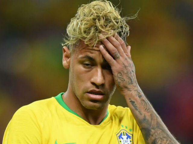 Brazil tệ hại World Cup: Truyền hình Thụy Sỹ chọc ngoáy, ví là chó ngao