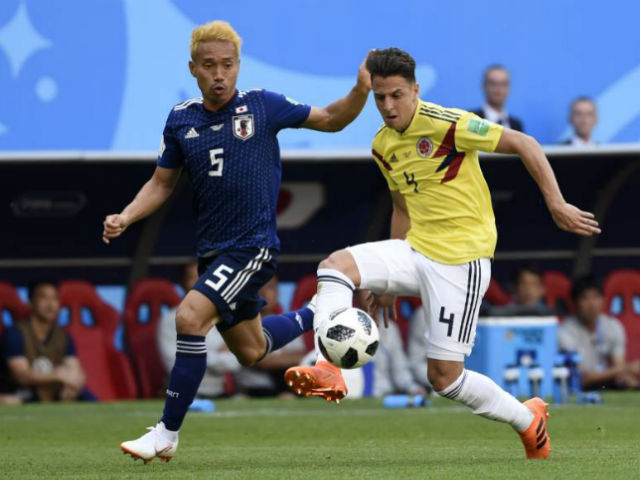 Nhật Bản tạo địa chấn World Cup: Bắt thóp “Sư tử Teranga”, mơ vé knock-out