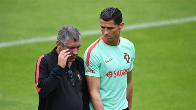 BĐN trước cửa sinh tử: Ronaldo chán “dựng xe buýt”, ra lệnh &#34;vùi dập&#34; Iran - 2