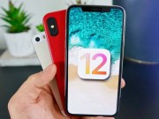 Công nghệ thông tin - 5 thay đổi gây &quot;sốc&quot; khi cập nhật lên iOS 12