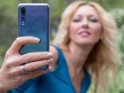 Công nghệ thông tin - Tính năng chụp ảnh chân dung trên Huawei P20 Pro lợi hại cỡ nào?