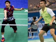 Thể thao - Chấn động cầu lông: Tiến Minh &quot;rửa hận&quot;, Cao Cường hạ nhà vô địch US Open